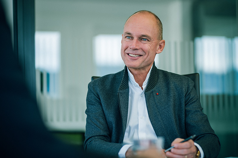 Bertrand Piccard profile picture