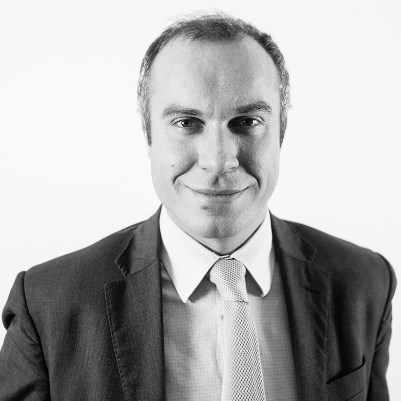 François Gemenne profile picture
