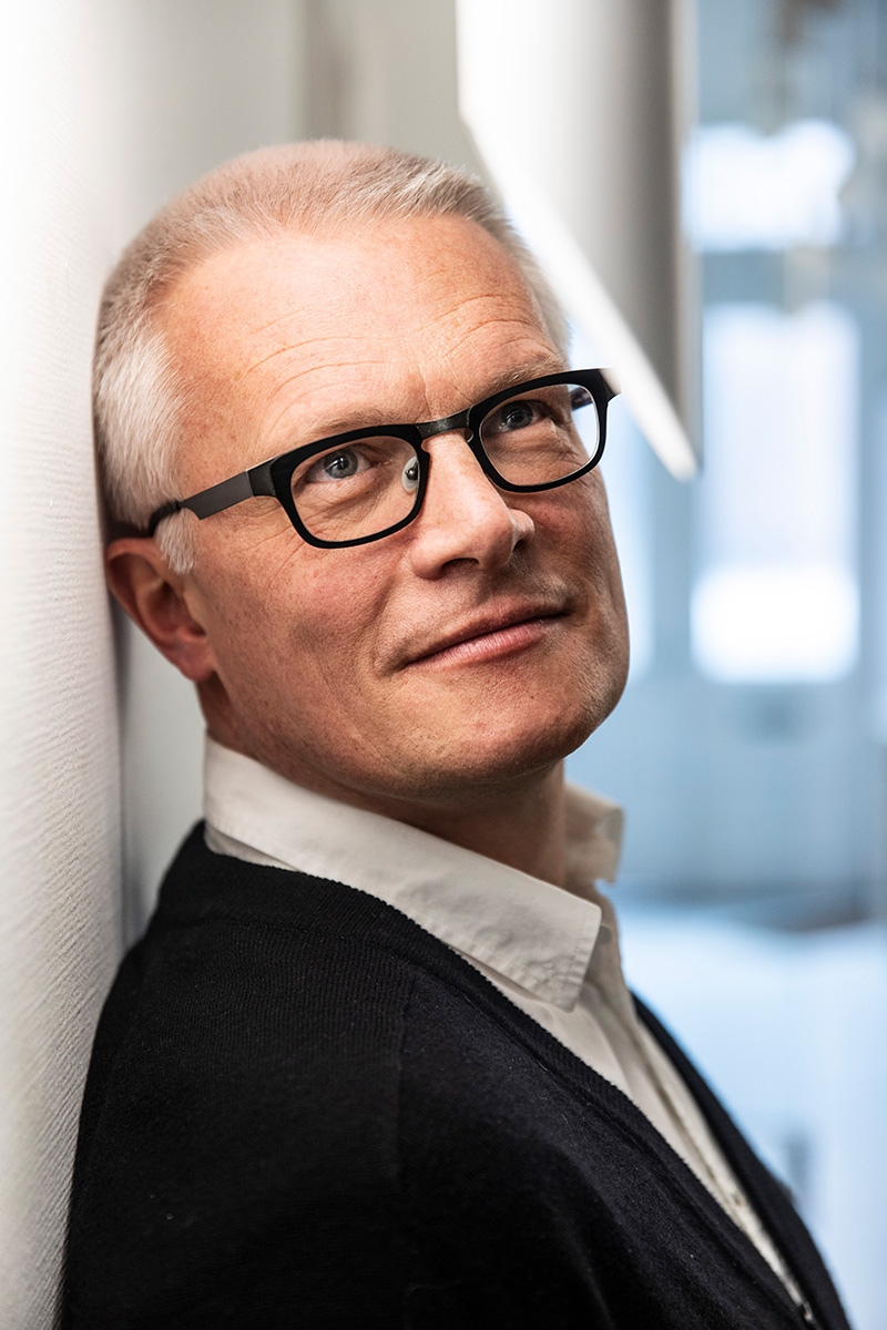 Piet Colruyt profile picture